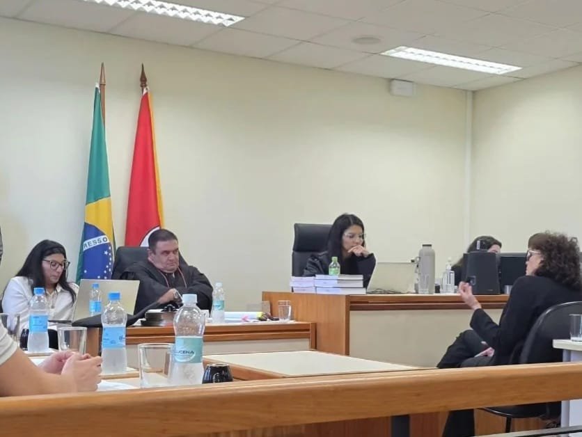 Amante assassinado: Marido traído e esposa são condenados por matar homem que achava ser o pai do bebê