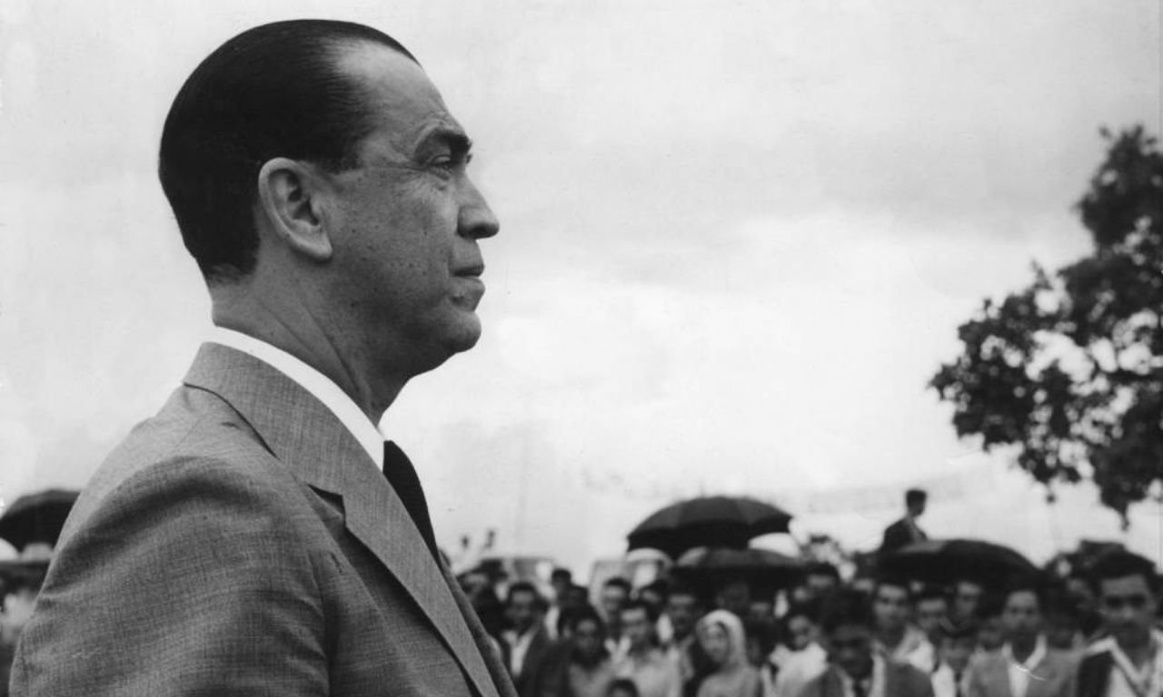 Relatório aponta que Jucelino Kubitschek foi morto pela ditadura militar