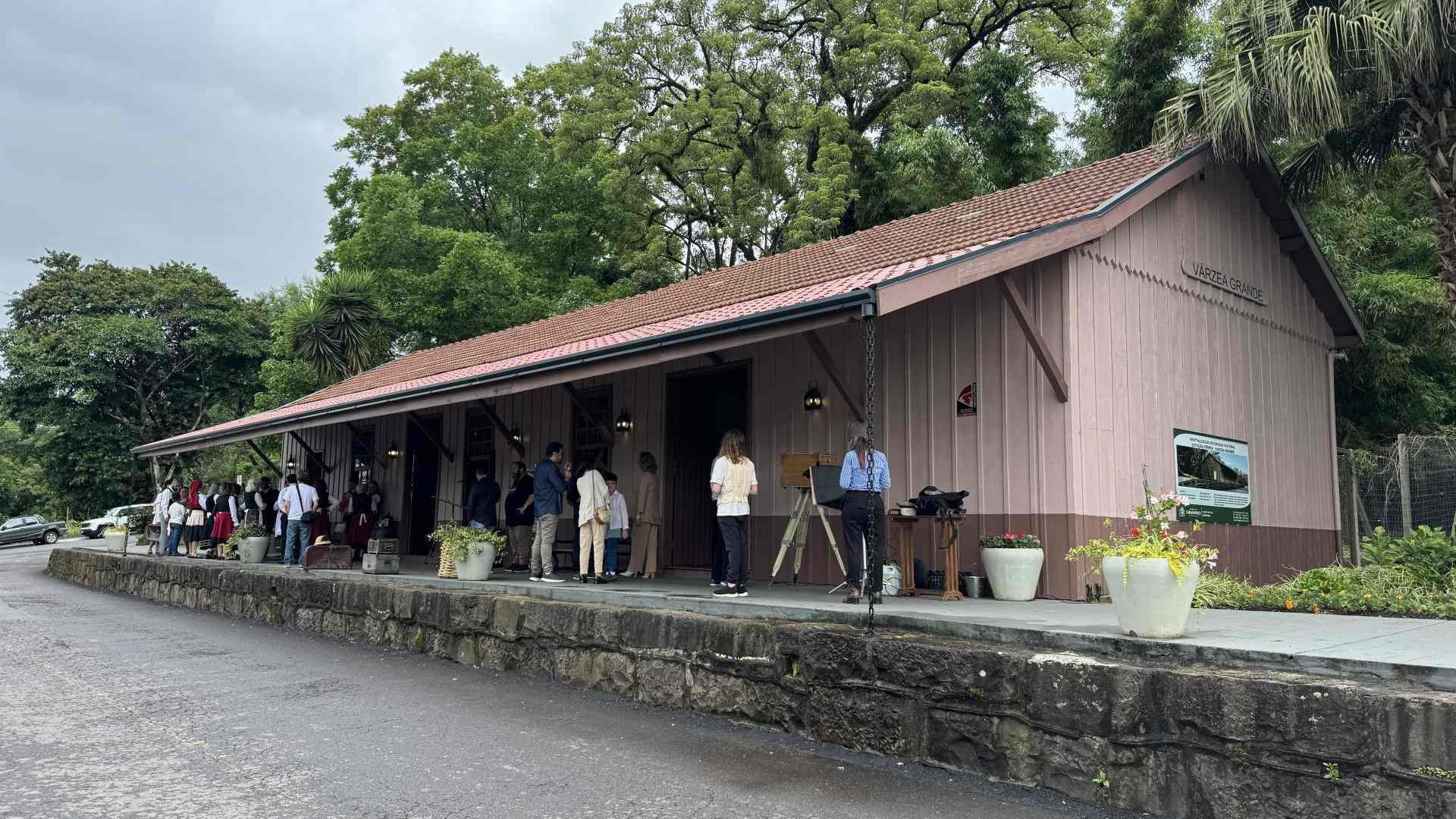 Gramado participa da Semana Nacional de Museus; confira a programação prevista