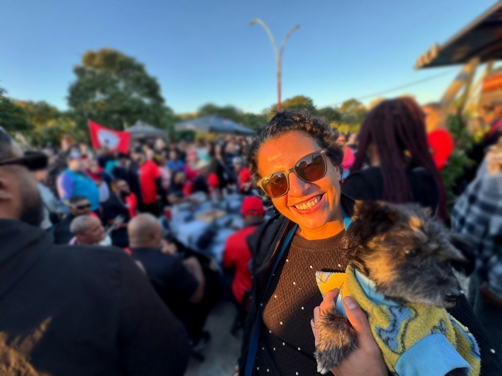 Moradora de Novo Hamburgo que estava desaparecida há uma semana é encontrada