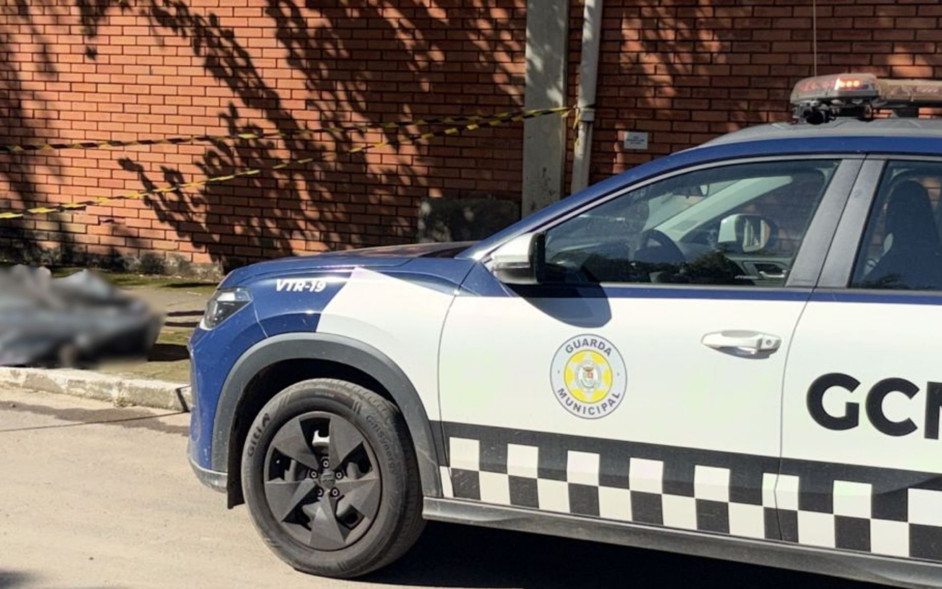 Homem é encontrado morto momentos após pedir água em estabelecimento no Vale do Sinos