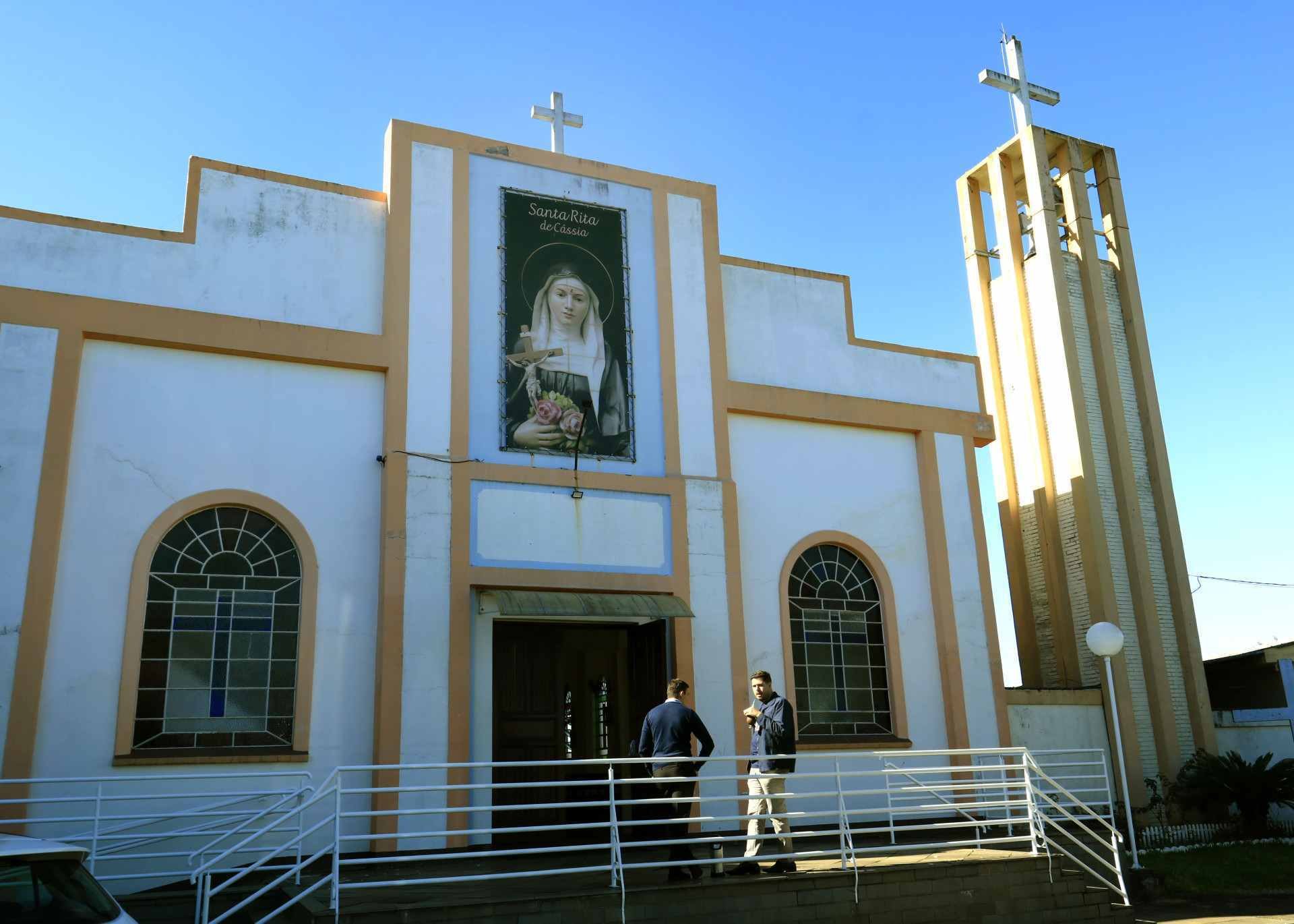 “Celebração será linda”: padroeira será louvada na 124ª Festa de Santa Rita que começa na semana que vem
