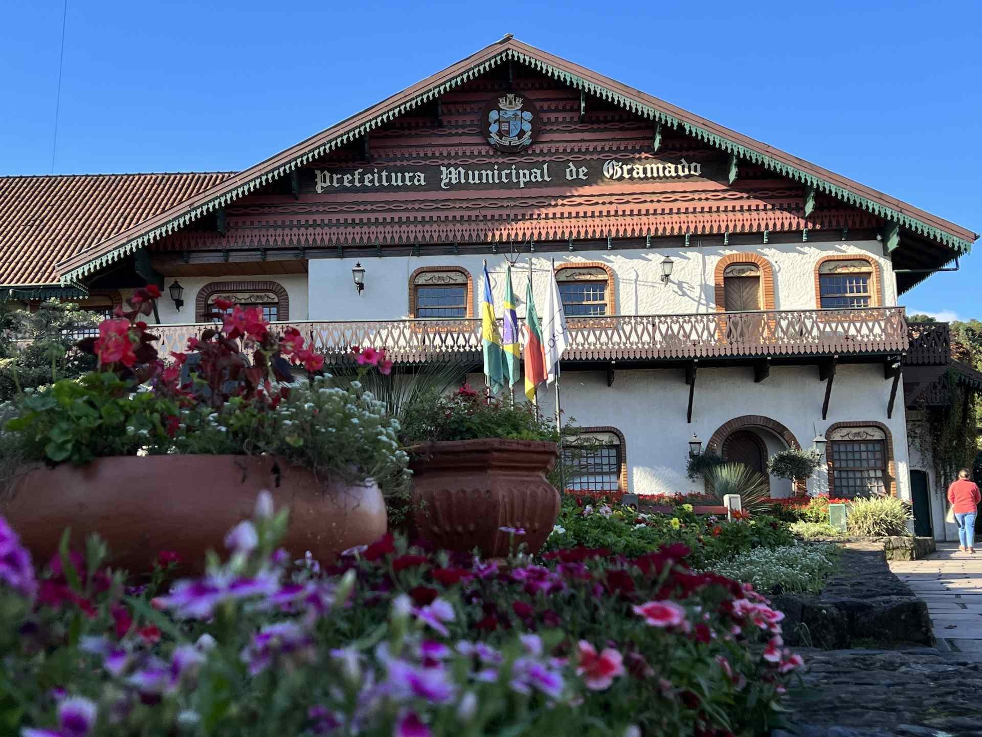 Prefeitura de Gramado transfere feriado de Ascens&atilde;o do Senhor; veja como fica