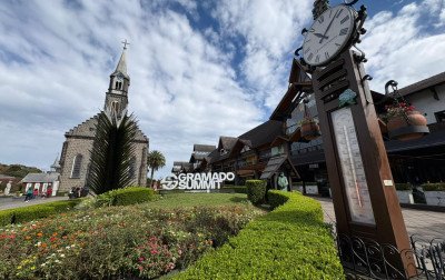 Observatório do Turismo de Gramado apresentará novo painel de dados; saiba como participar de encontro