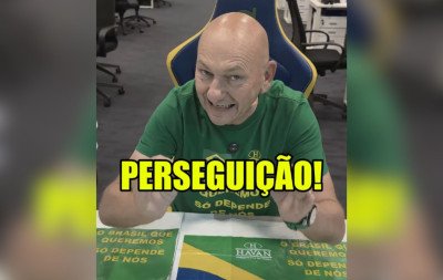 Uso da bandeira do Brasil nas sacolas da Havan: Qual foi o desfecho do caso chamado de "perseguição" por Luciano Hang