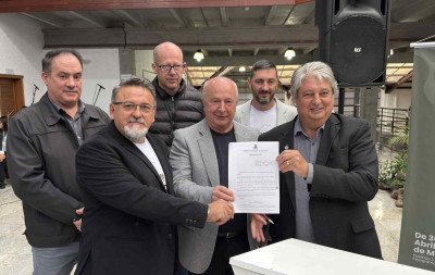 Saiba o que é o Selo Feito em Gramado e de que forma beneficiará artesãos da cidade