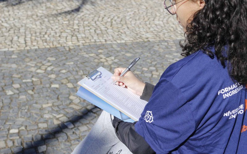 &ldquo;Valorizar o com&eacute;rcio local&rdquo;: Pesquisa do Marcas & L&iacute;deres come&ccedil;a a ouvir os canoenses