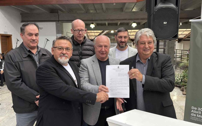 Inovação oficializa Selo "Feito em Gramado" para certificar a origem do artesanato local