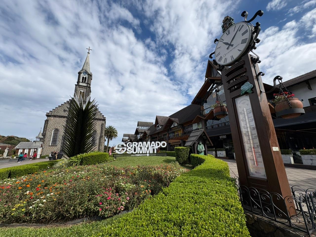Observat&oacute;rio do Turismo de Gramado apresentar&aacute; novo painel de dados; saiba como participar de encontro