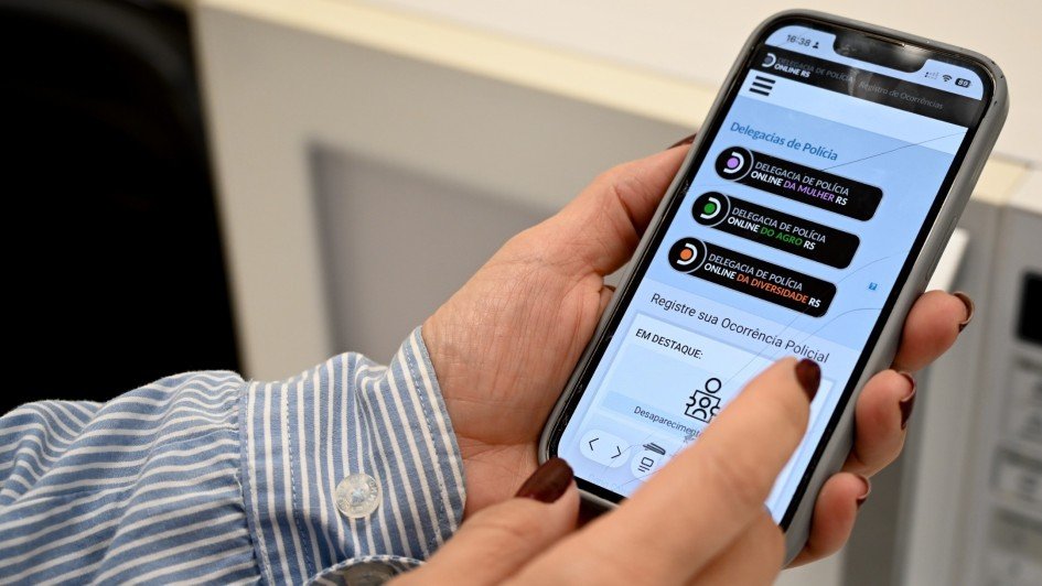 RS vai usar intelig&ecirc;ncia artificial em registros de viol&ecirc;ncia contra a mulher; saiba quando tecnologia come&ccedil;ar&aacute; a operar