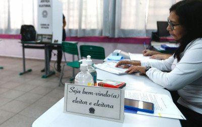 Eleições 2026: Saiba os benefícios e como o eleitor pode se inscrever para ser mesário voluntário