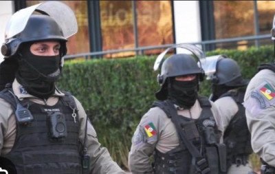 Inquérito sobre obrigatoriedade do uso de câmeras corporais por policiais do RS é instaurado