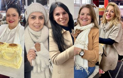 Dia das Mães em Gramado é de amor, trabalho e empreendedorismo