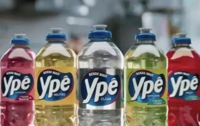 Anvisa decide hoje o futuro dos produtos Ypê após suspensão nacional; entenda