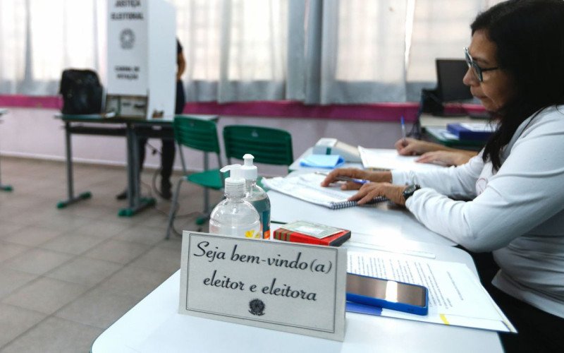 Eleições 2026: eleitor pode se inscrever para ser mesário voluntário | abc+