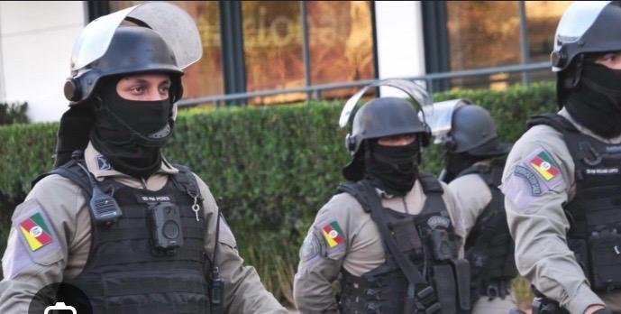 Inqu&eacute;rito sobre obrigatoriedade do uso de c&acirc;meras corporais por policiais do RS &eacute; instaurado
