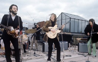 Prédio do último show dos Beatles vai virar museu de sete andares em Londres