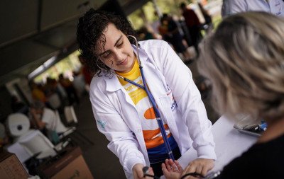 Novo Hamburgo recebe Dia S com atividades gratuitas de saúde e lazer; confira a programação