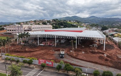 EMPREGO: Novo Hamburgo terá novo atacarejo e vagas já estão abertas; veja como se candidatar