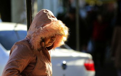 Frente polar a caminho: Massa de ar frio traz temperaturas negativas e geada forte para o RS; confira a previsão