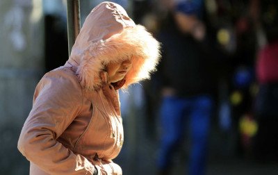 Frio no RS deve seguir pelas próximas semanas com sequência de novas massas de ar polar