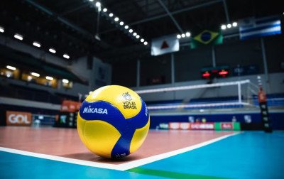 Federação Gaúcha de Voleibol promoverá curso nacional de treinadores em Gramado