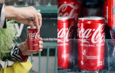 Nova era da mini Coca-Cola? Por que empresa está apostando pesado em embalagens menores