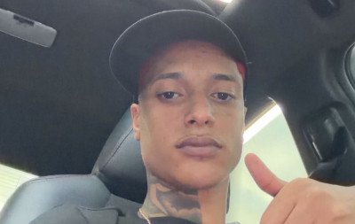 Foragido há meses, Oruam começa a ser julgado por tentativa de homicídio