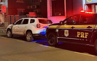 Padrasto é preso no RS após morte de enteada de 15 anos em incêndio e fuga com carro da prefeitura