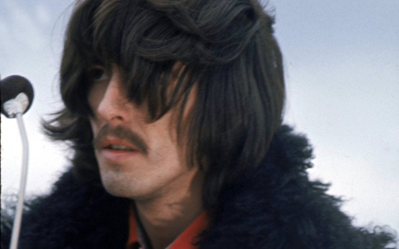 Show da banda The Beatles no Savile Row, em 30 de janeiro de 1969