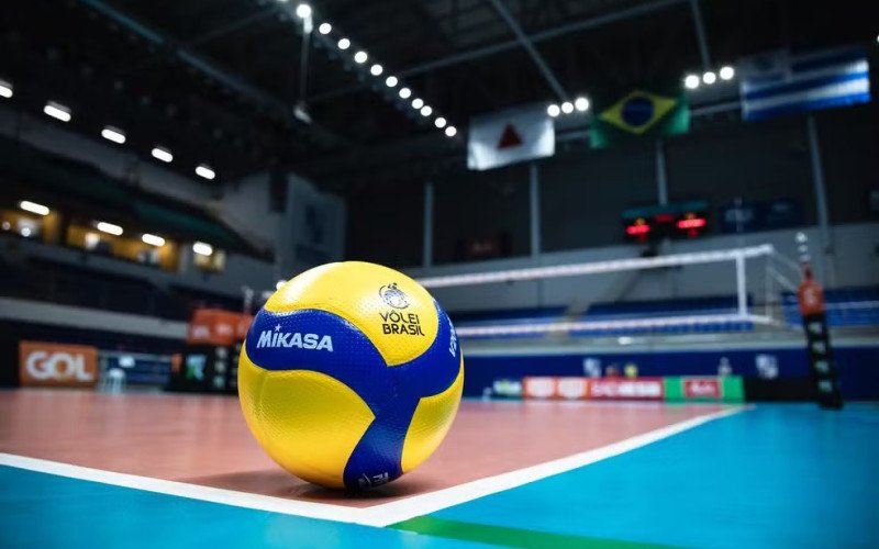 Gramado será sede de curso nacional de treinadores promovido pela Federação Gaúcha de Voleibol