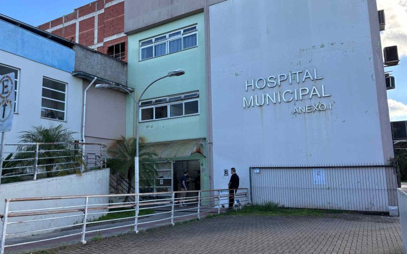 Hospital Municipal de Novo Hamburgo | abc+