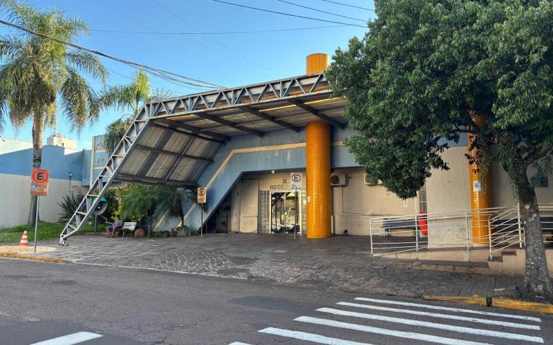 Hospital Municipal de Novo Hamburgo, abril de 2026 | abc+