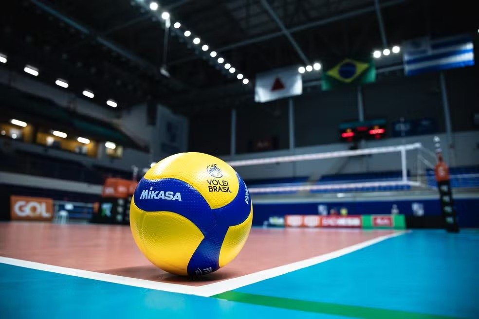 Federação Gaúcha de Voleibol promoverá curso nacional de treinadores em Gramado