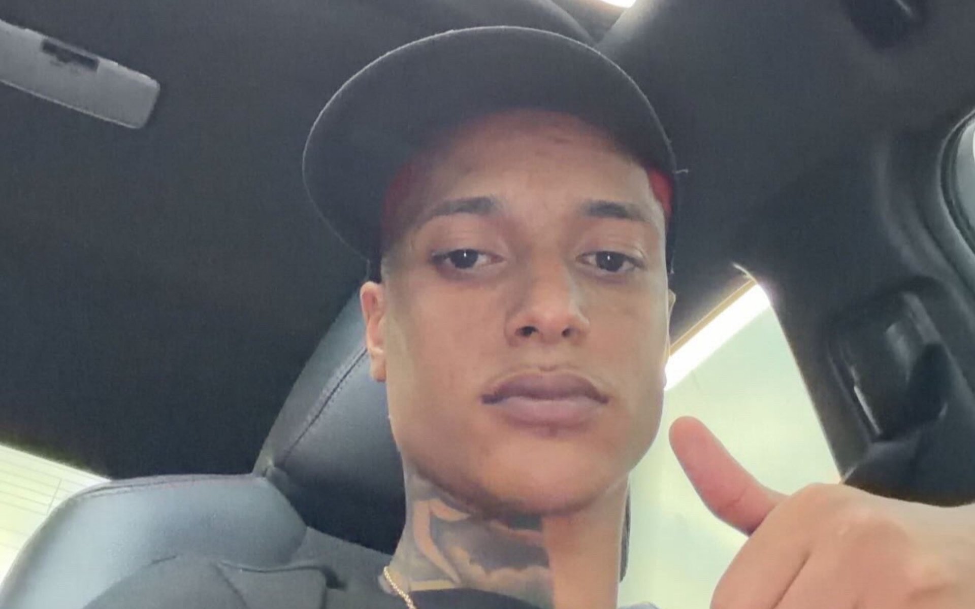 Foragido há meses, Oruam começa a ser julgado por tentativa de homicídio