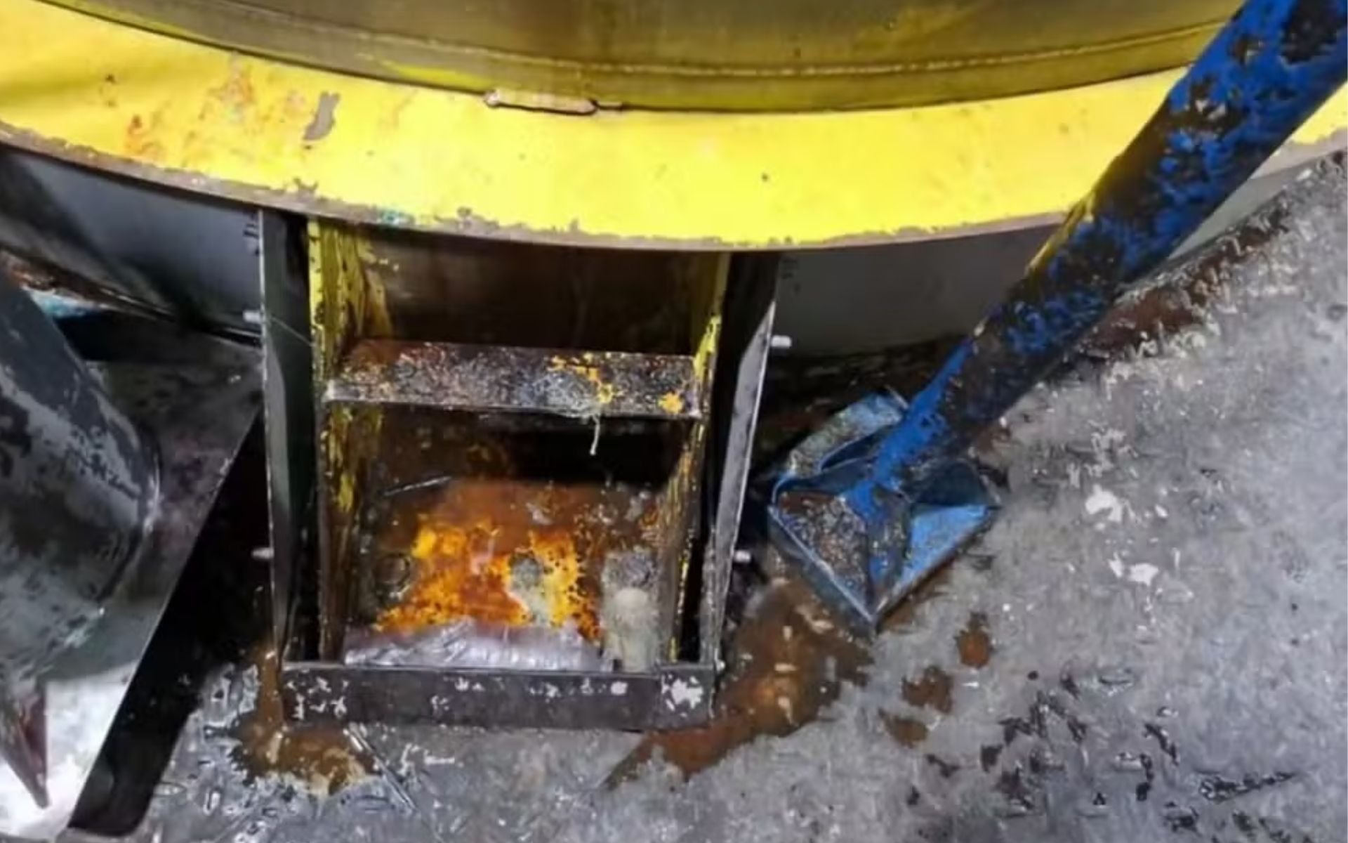 Caso Ypê: Imagens mostram o que a Anvisa encontrou na fábrica durante inspeção sanitária