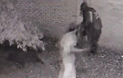 VÍDEO: Escola de Novo Hamburgo é invadida e furtada durante a madrugada