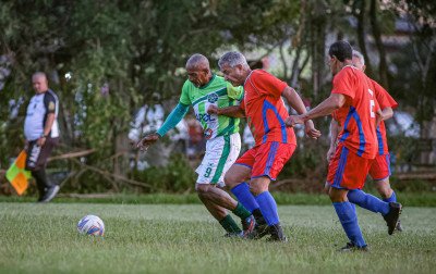 Liga Canoense promove rodada cheia no Coroa 55 anos