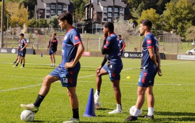 Gramadense estreia na Copa FGF mirando calendário nacional