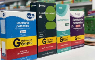 Programa Farmácia Popular apresenta instabilidade em cidades da região
