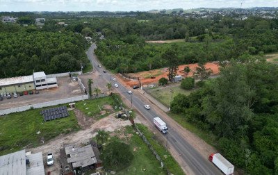 Avenida Estância Velha será duplicada em Portão; veja prazos e investimento