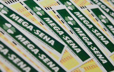Mega-Sena acumula em R$ 32 milhões, mas aposta de Dois Irmãos fatura mais de R$ 57 mil