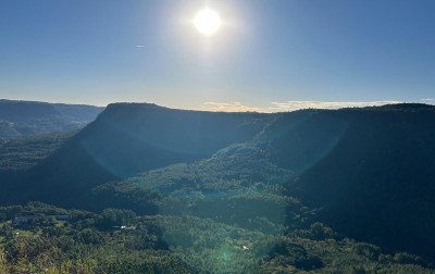 Academia Municipal de Canela promoverá caminhada até o Morro do Dedão; saiba como participar
