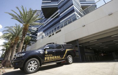 Programa de R$ 11 bilhões contra o crime organizado é proposto pelo governo
