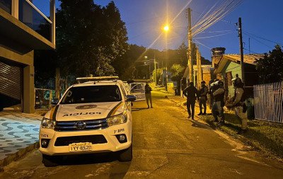 Caixeiro acusado de explodir bancos é preso em megaoperação: Veja os desdobramentos da ação no Vale do Sinos