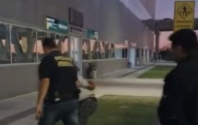 Empresário legendário é sequestrado e morto após demitir funcionário; suspeito é preso em aeroporto durante fuga