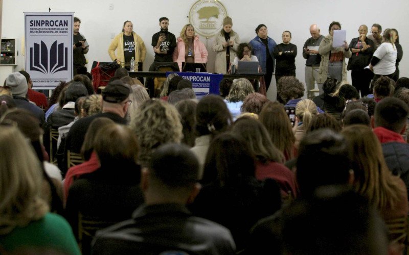  12/05/26 GREVE DOS PROFESSORES - ASSEMBLEIA NA ASMC