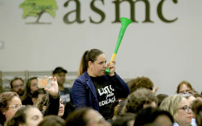  12/05/26 GREVE DOS PROFESSORES - ASSEMBLEIA NA ASMC