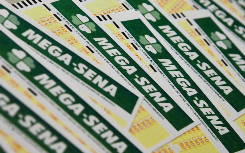 Mega-Sena acumula em R$ 32 milh&otilde;es, mas aposta de Dois Irm&atilde;os fatura mais de R$ 57 mil
