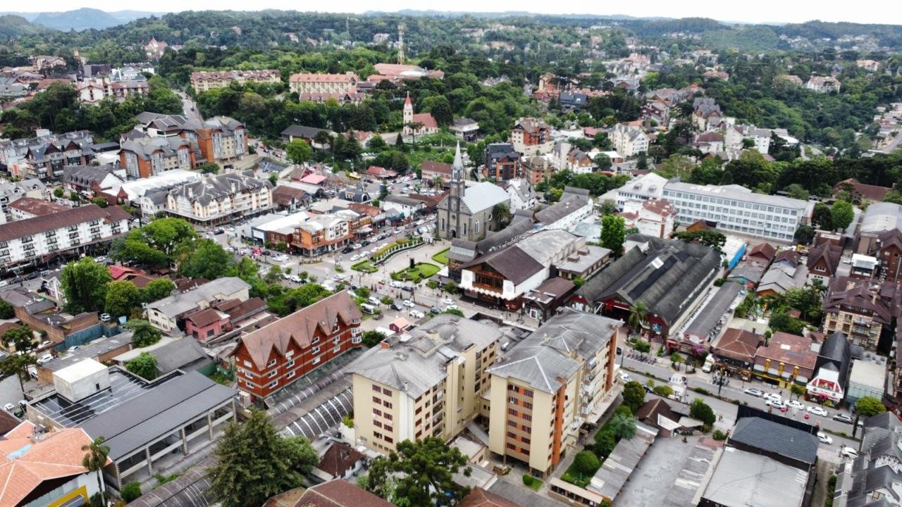 Gramado terá bloqueios no trânsito para obras entre quarta e quinta-feira; confira